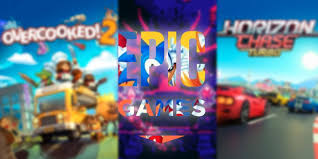 Apple articles, stories, news and information. The Epic Games Store S Free Games All Feature High Speed Chaos
