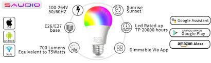 Create a group of lights.by creating groups with different controllers and different lights you can controll all the devices. Tuya Smart Life Custom One Tap Light Scenes Color Changes With Led Rgb Wi Fi Smart Light Bulbs Poly Moa