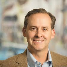 ARC Realty CEO Beau Bevis