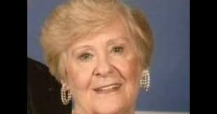 Patricia Sutton Obituary (1935