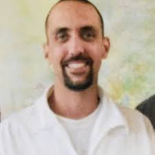 Prison Correspondence: Write Inmate PenPal Darren Barber