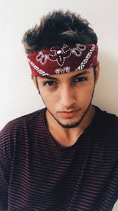 Pin De Denys En Bandana Moda Casual Hombre Ropa De Hombre Chicos Atractivos
