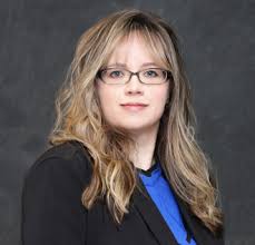 Kimberly Vermillion, QKA