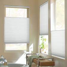 Jcpenney Home Top Down Bottom Up Cordless Cellular Shade Free Swatch Cordless Cellular Shades House Blinds Cellular Shades