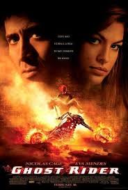 Ghost Rider Film Ghost Rider Movie Ghost Rider 2007 Ghost Rider