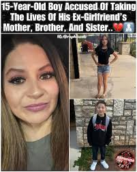BREAKING: 15-Year-Old Charged with Capital M*rder in Odessa Triple Ho**cide  A heartbreaking tragedy occurred in Odessa, Texas,