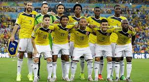 La federación informó que ambos portadores se encuentran asintomáticos y deberán cumplir con aislamiento obligatorio. Hd Wallpaper Seleccion Colombia Mundial Brasil 2014 Sports Football Wallpaper Flare