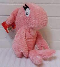 Pin On Stuffed Animals