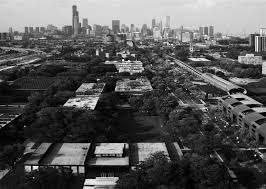 Studying at iit is a good way to challenge yourself for a higher education at a. Mies Van Der Rohe In The Iit Chicago The Strength Of Architecture From 1998