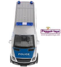 The car is taken to the car s.o.s. Sos Garage 4 Emergency Vehicles Donbful Juguetes Puppen Toys