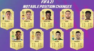 Pablo sarabia's price on the xbox market is 850 coins (8 min ago), playstation is 800 coins (14 min ago) and pc is 1,000 coins (2 min ago). Fifa Arab Ø§Ù„Ù„Ø§Ø¹Ø¨ÙŠÙ† Ø§Ù„ÙŠ ØªØºÙŠØ±Øª Ù…Ø±Ø§ÙƒØ²Ù‡Ù… ÙÙŠ Fifa21 Facebook
