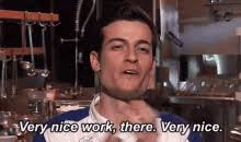 Maybe you would like to learn more about one of these? Very Nice Meme Gifs Tenor