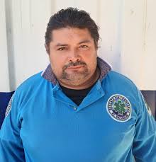 Jonathan Jason Marrero