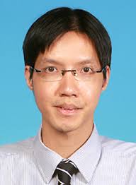 Raymond Chi Wing WONG 黃智榮