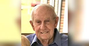 William "Pete" Britton Obituary