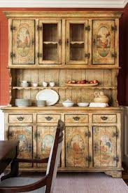 Touring Barbara Black S Chevy Chase Home Furniture Renovation Decoupage Furniture Painted Furniture