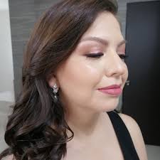 Norma Meneses Makeup