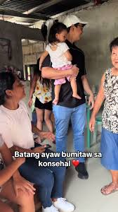 Batang Ayaw Bumitaw sa Konsehal Mikee Morada