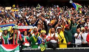 Durban is ready! Fans make bold predictions on Bafana Bafana's clash with Zimbabwe