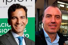 David López y Alfredo Casares se unen al consejo de Compromiso y  Transparencia y 'Revista Haz'