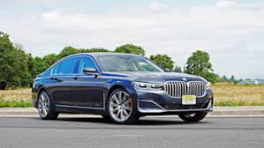 In uae, bmw has discontinued the bmw 7 series sedan 740le and this cars variant is out of production. 2020 Bmw 7 Series Reviews Price Specs Features And Photos Autoblog