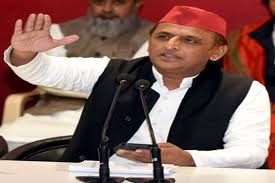 सपा अध्यक्ष अखिलेश यादव के लिए कड़ी परीक्षा है लोकसभा चुनाव | Lok Sabha  elections are a tough test for SP President Akhilesh Yadav