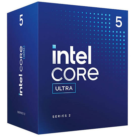 Intel core ultra 7 265f | lga 1851 | 5. 3 ghz | 20 jedr 20 niti | box procesor