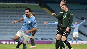 History includes spurs vs man city summary, results of each game and goal scorers, Manchester City Vs Tottenham Hotspur Result Ilkay Gundogan Scores Twice As League Leaders Cruise Past Spurs Dazn News Us