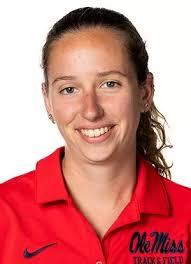 2026 Track and Field Roster