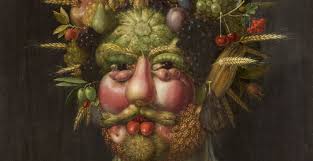 Der Mensch ist was er isst