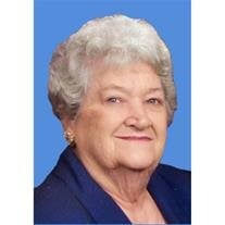 Edna Elberta Estes Obituary