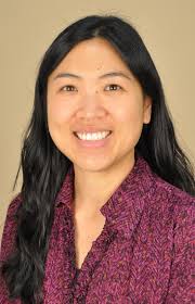 2015 NPCRC Grantee Hillary D. Lum