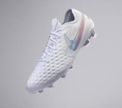 Push The Tiempo With Nike S Legend 8 Football Boot Man Of Many