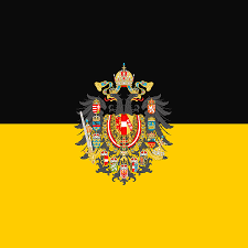 Arpadflagga hungary.png 600 × 400; Habsburg Flag With Imperial Coat Of Arms 1 Digital Art By Helga Novelli