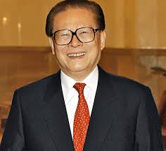 Il dopo Deng e le sfide della nuova leadership: le riforme, il  riorientamento ideologico e la politica estera di Jiang Zemin