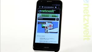Asus Padfone 2