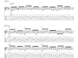 Cadd9 x32030 verse 1 emno one knows what it's glike to be the dbad man to be the cadd9sad man beaadd2hind blue eyes and emno one knows what it's glike to be dhated to be cadd9fated to telling. Behind Blue Eyes Guitar Tab Guitar Control