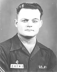 Virgil “Shorty” Crews