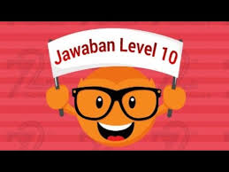 Pertanyaan dan jawabannya sama sama bisa mencairkan suasana menjadikan momen kebersamaan terasa lebih. Jawaban Tebak Gambar Level 10 Youtube