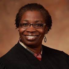 For the first time ever, after nearly two centuries, a Black woman will  serve as a judge