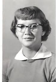 Laura Joan Wray Burghardt (1935-2009)