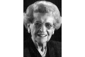 Mary Blanchard Obituary (2015)