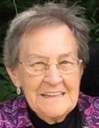 Eunice C. (Vaughan) Karbon Obituary