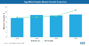 Egg White Protein Powder Market