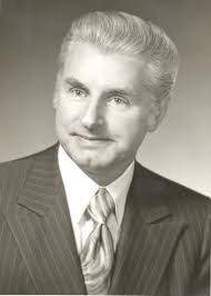 Everett Bailey Obituary