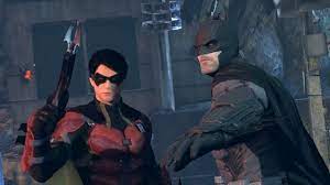 Arkham city on pc (pc), or click the above links for more cheats. Robin Batman Arkham Origins Wiki Guide Ign