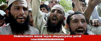 Seriatci Yobazlar Tibbiyeli Hikmet