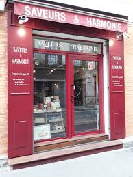 25 bewertungen von l'amie des saveurs sehen, mit 4 von 5 bewertet und eines der 1'913 restaurants in toulouse bei tripadvisor. Saveurs Et Harmonie Salon De The Toulouse Petitscommerces