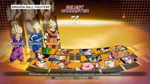 This was actually alot of fun to make and i've already started on a part 2i know i promised legends content but after the recent shafting from the game we ai. A Dragon Ball Fighterz Review Let S The Battles Commence