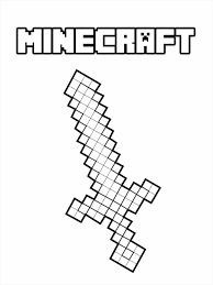 Coloriage Minecraft 20 Modeles A Imprimer Gratuitement De Minecraft Zombie Villageois Coloriage Des Minecraft Sword Minecraft Coloring Pages Minecraft Drawings